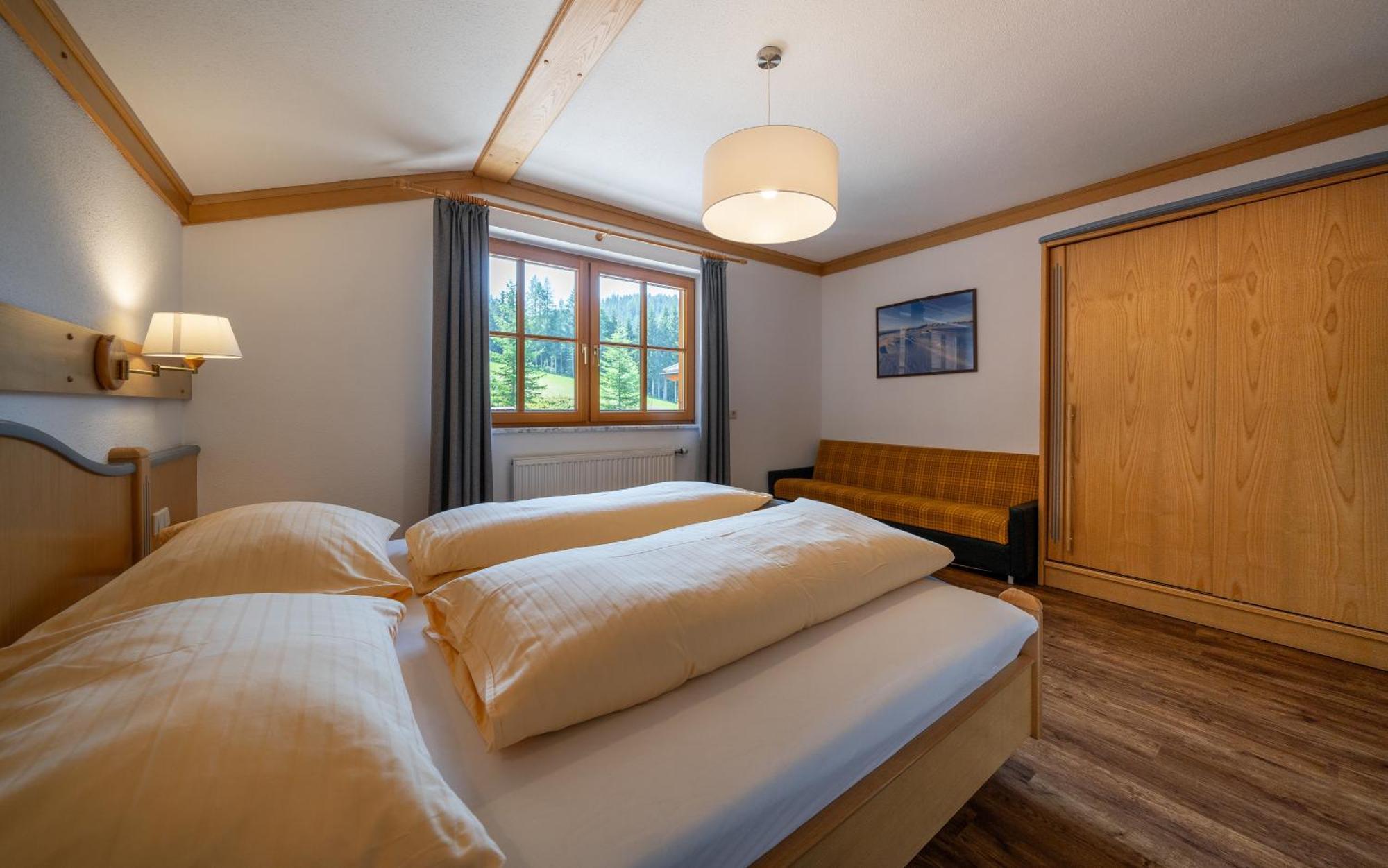Landhaus Bellevue รัมเซา อัม ดาคชไตน์ ภายนอก รูปภาพ