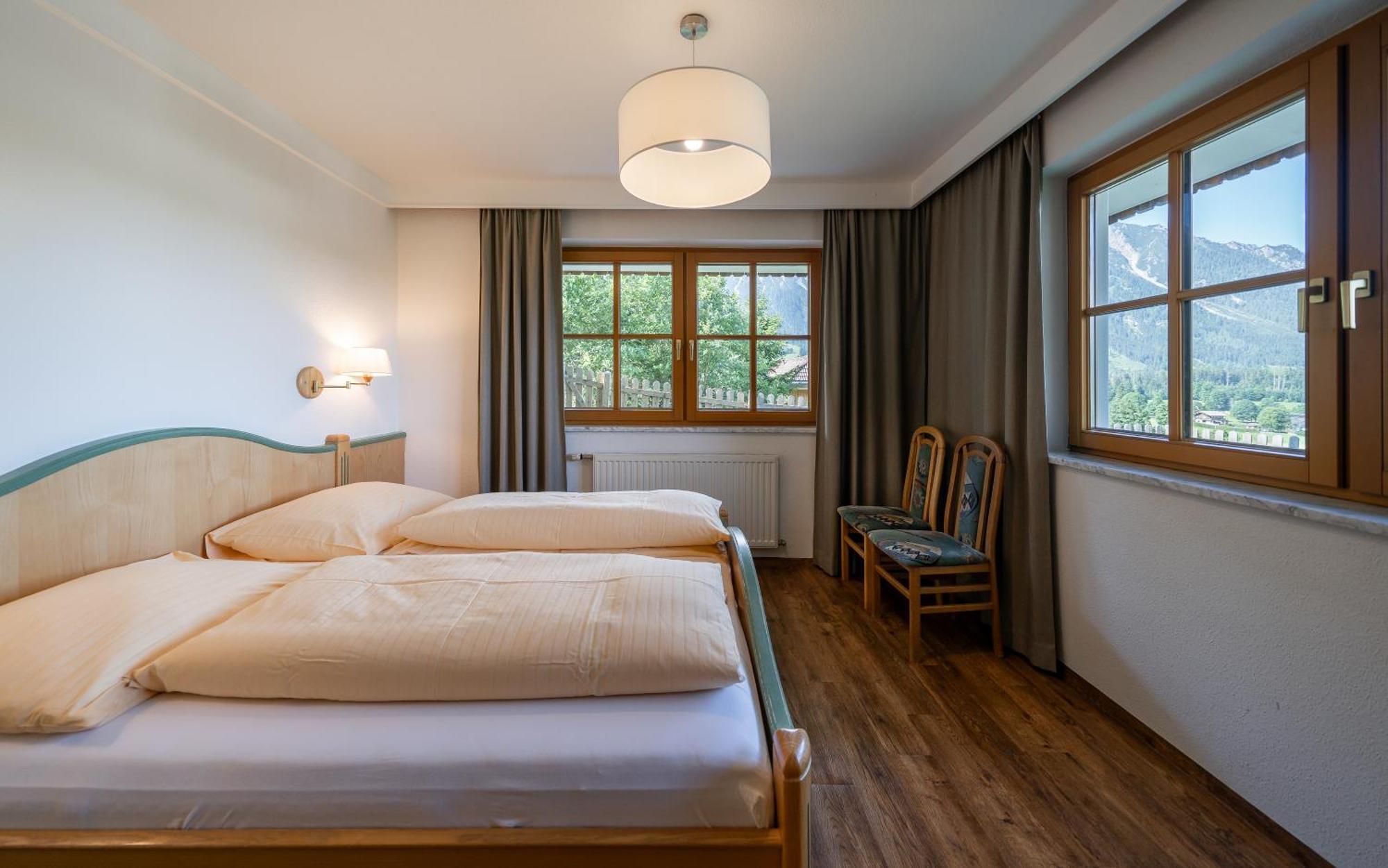 Landhaus Bellevue รัมเซา อัม ดาคชไตน์ ภายนอก รูปภาพ